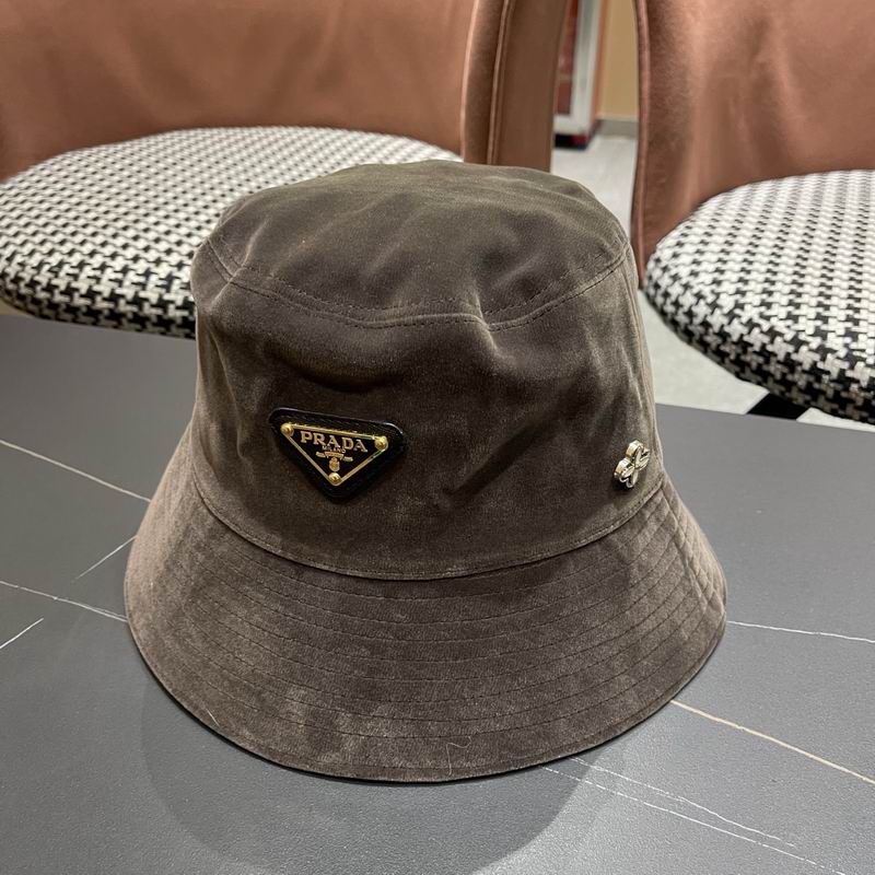 Prada Hat (52)