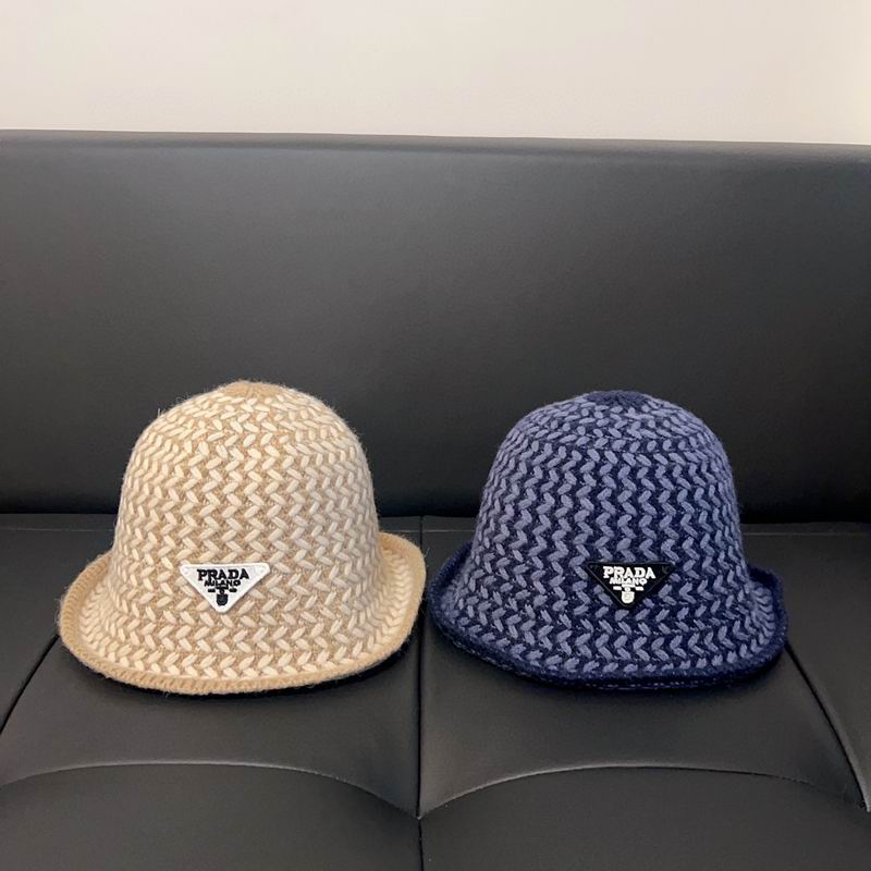 Prada Hat (643)