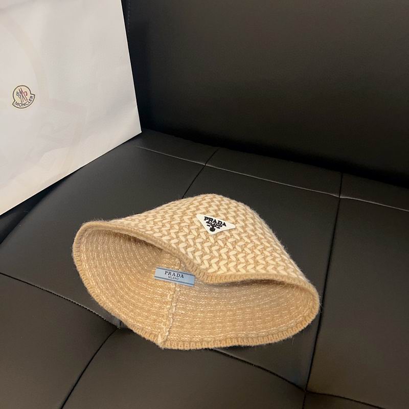 Prada Hat (644)