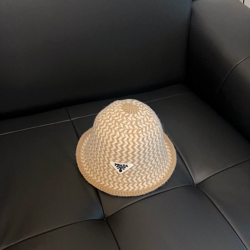 Prada Hat (645)