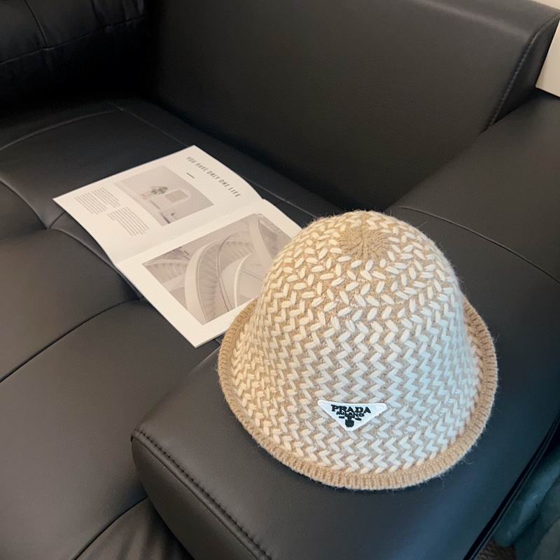 Prada Hat (646)