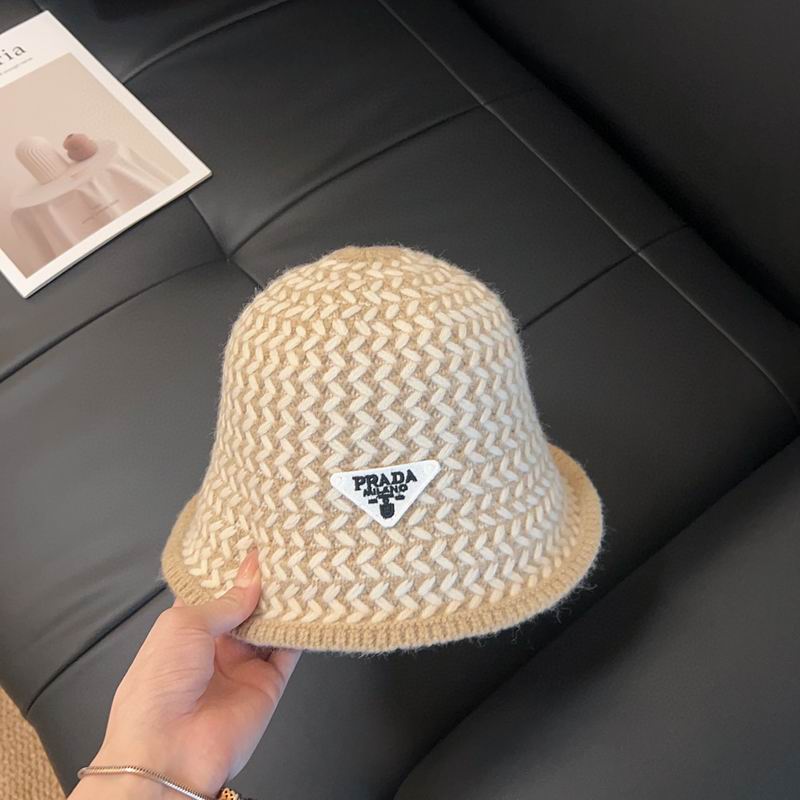 Prada Hat (647)