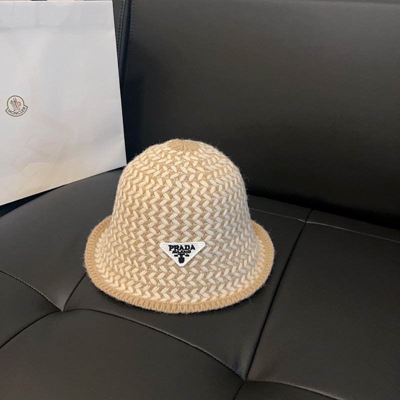 Prada Hat (648)