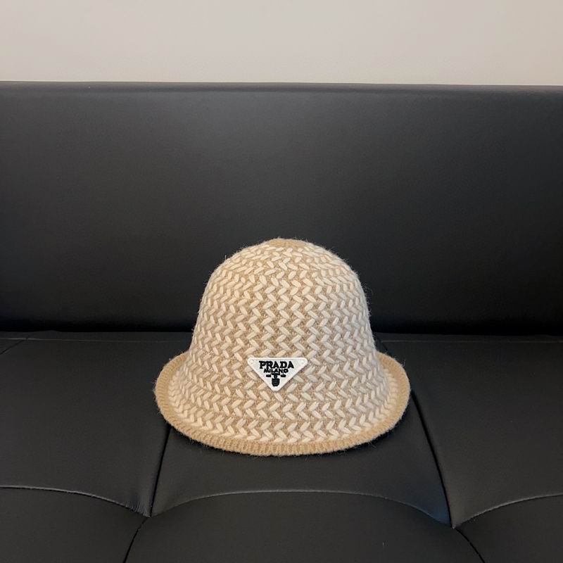 Prada Hat (651)