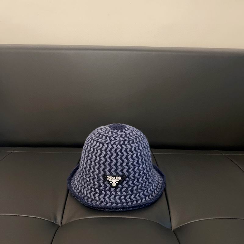 Prada Hat (653)
