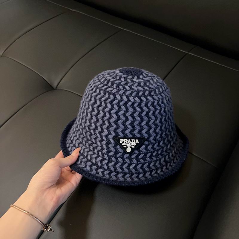 Prada Hat (654)