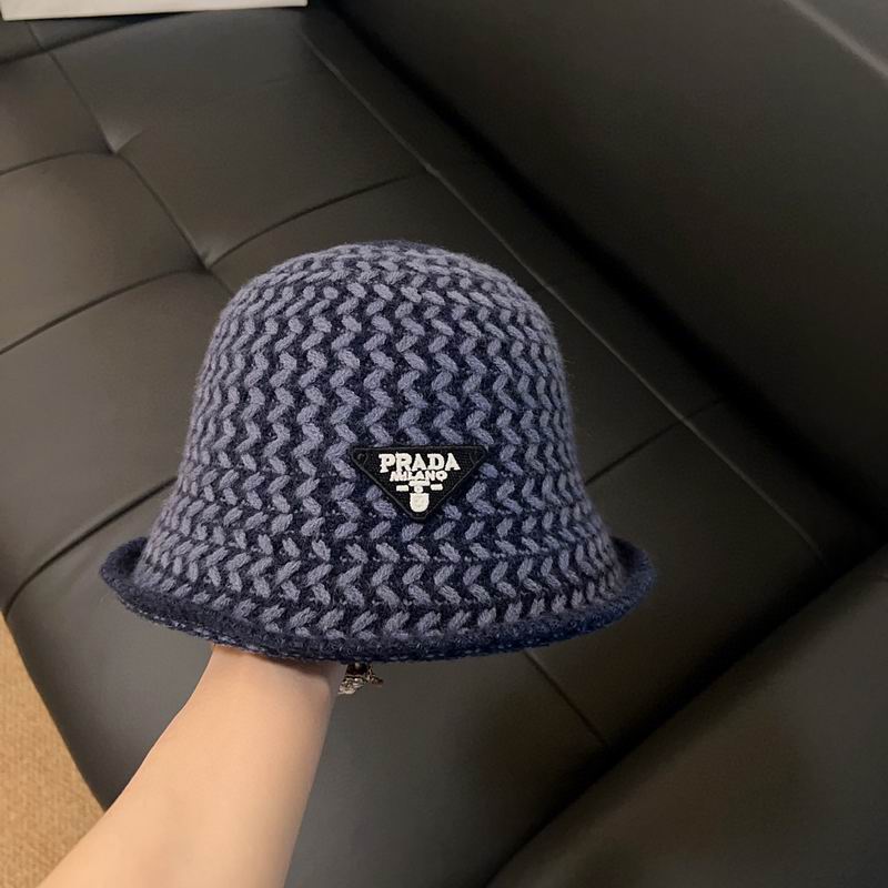 Prada Hat (655)