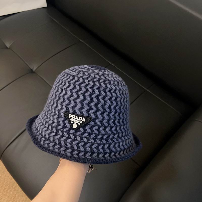 Prada Hat (656)