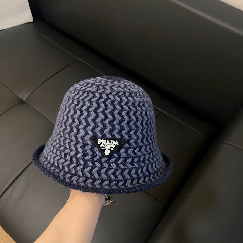 Prada Hat (657)