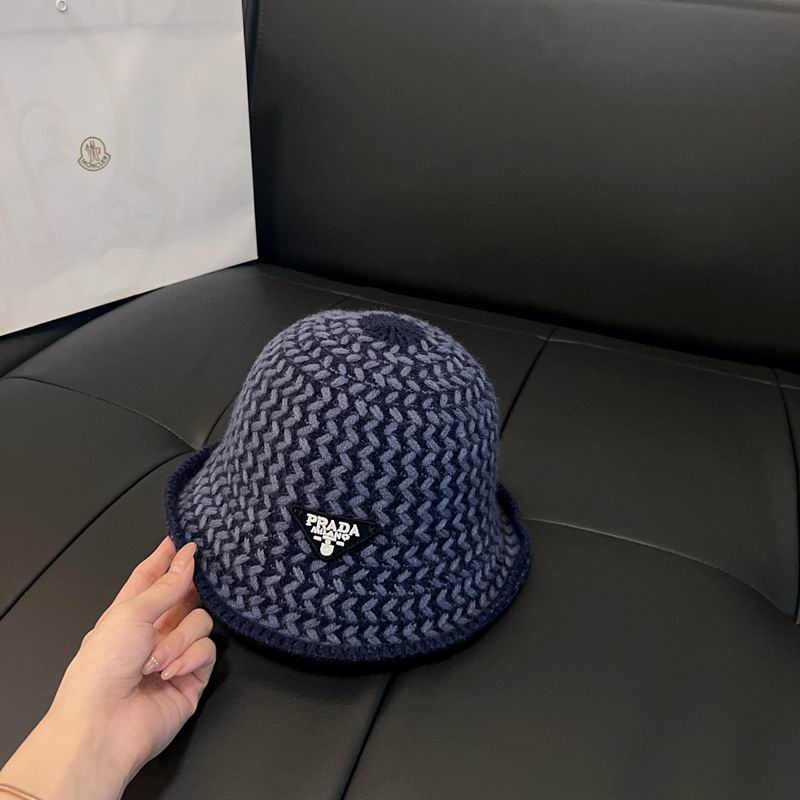 Prada Hat (658)