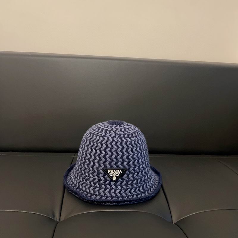 Prada Hat (659)