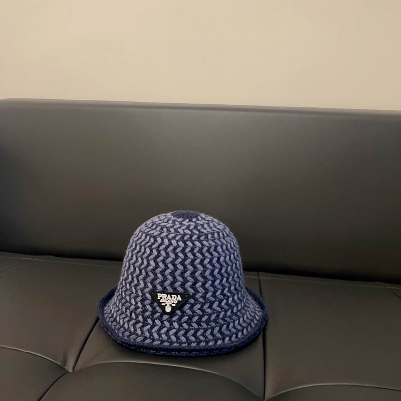 Prada Hat (660)