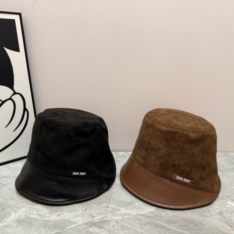 Prada Hat (684)