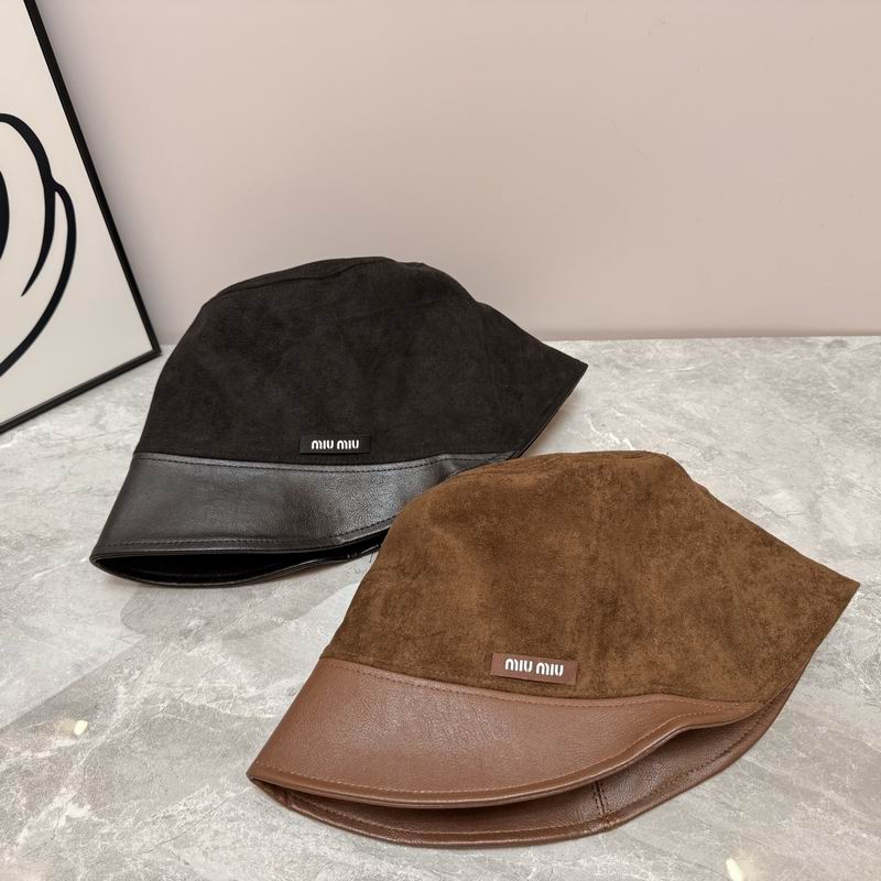 Prada Hat (687)