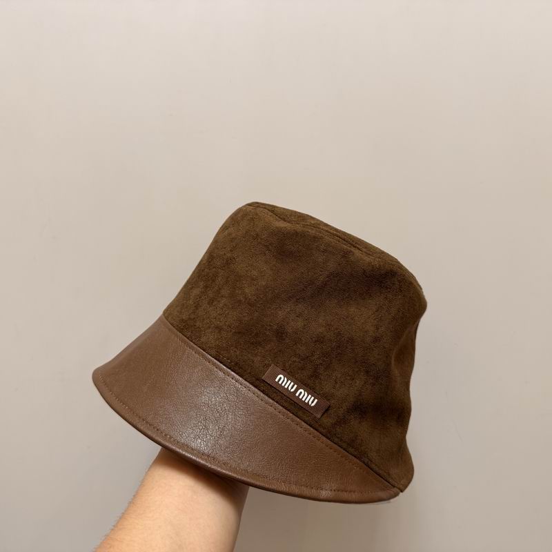 Prada Hat (688)