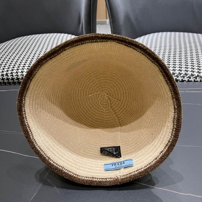 Prada Hat (858)