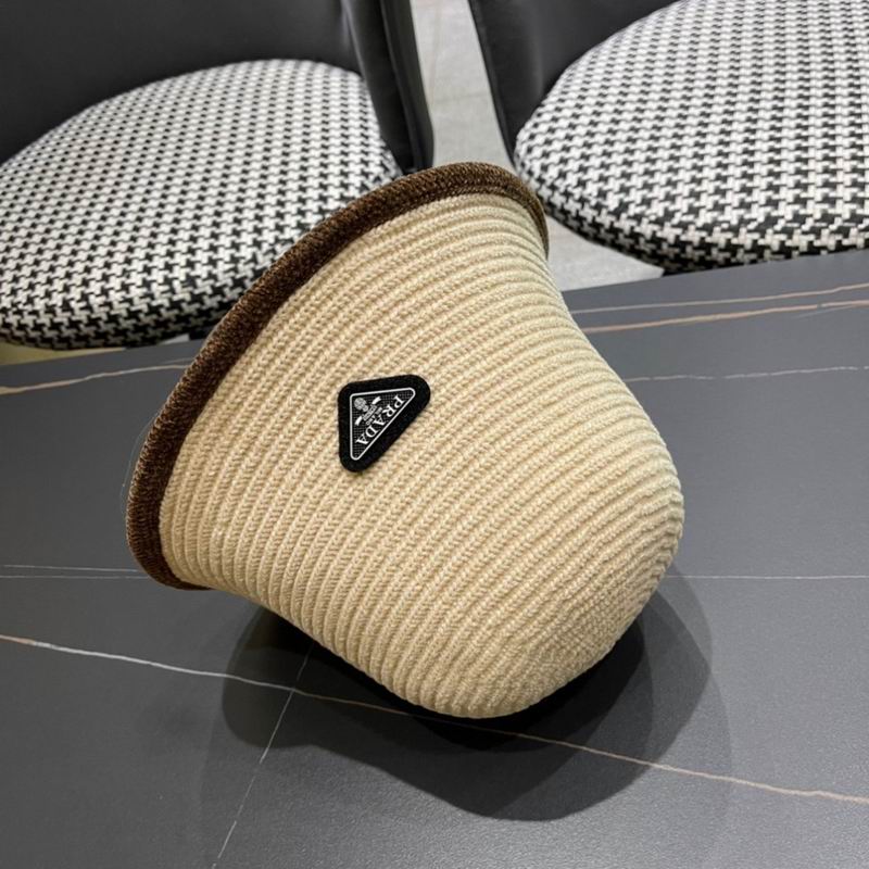 Prada Hat (859)