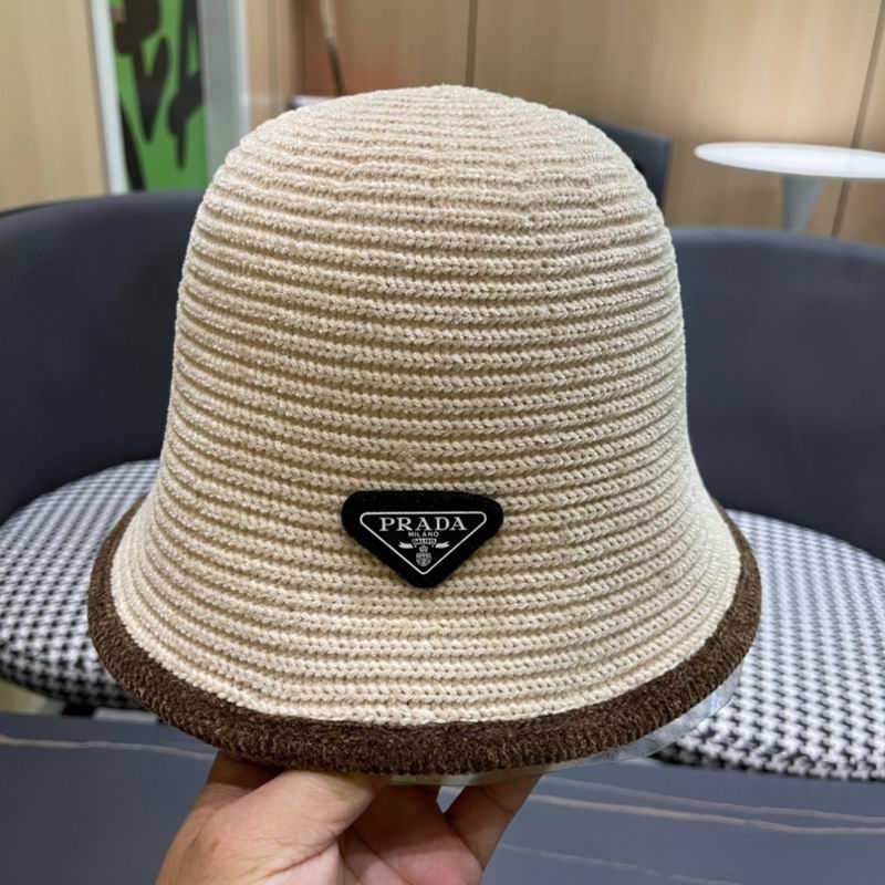 Prada Hat (861)