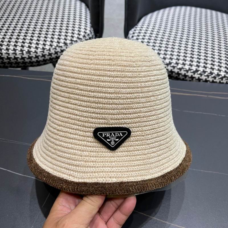 Prada Hat (862)