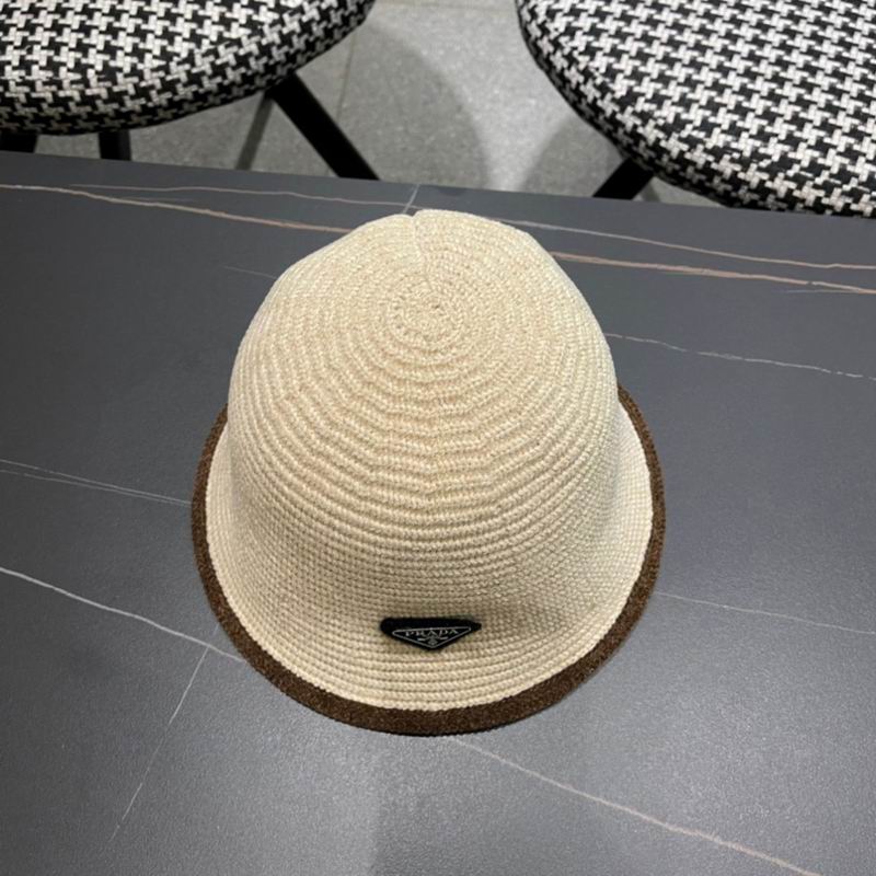 Prada Hat (864)