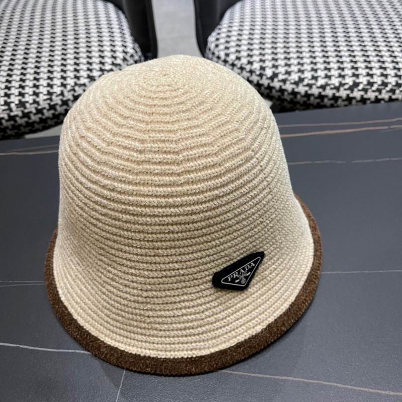 Prada Hat (865)