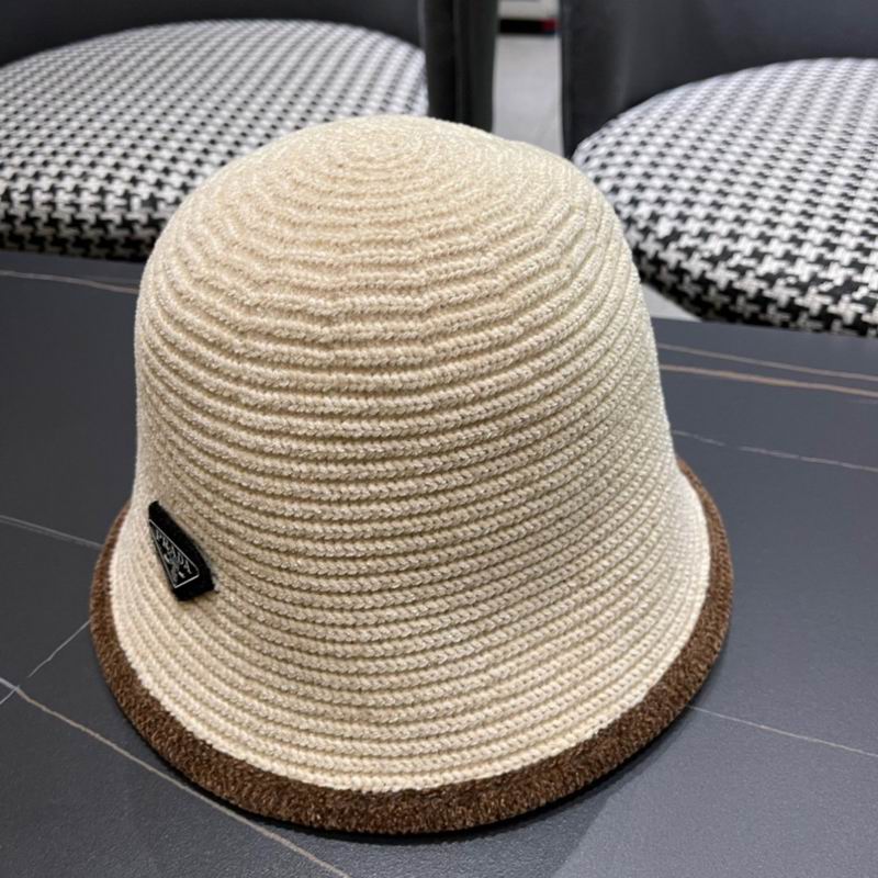 Prada Hat (866)
