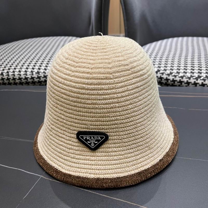 Prada Hat (867)