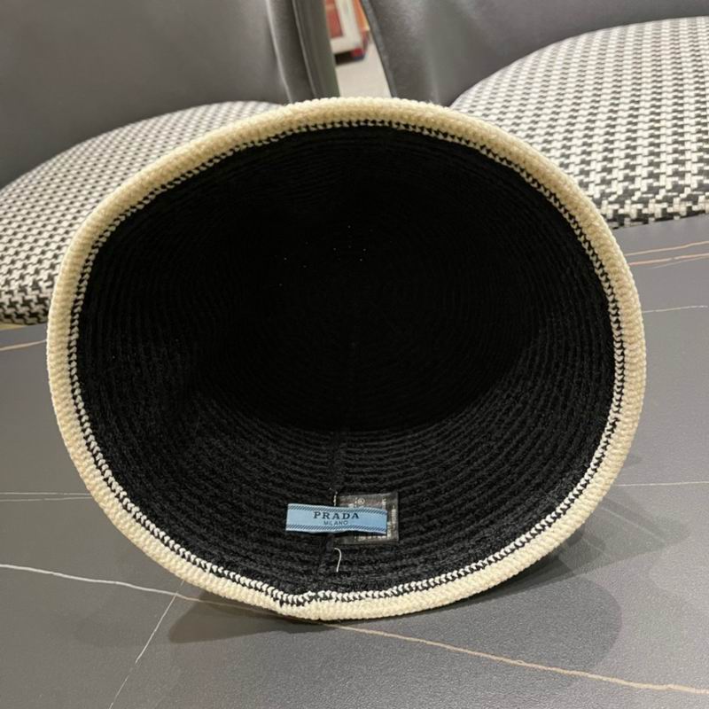 Prada Hat (869)