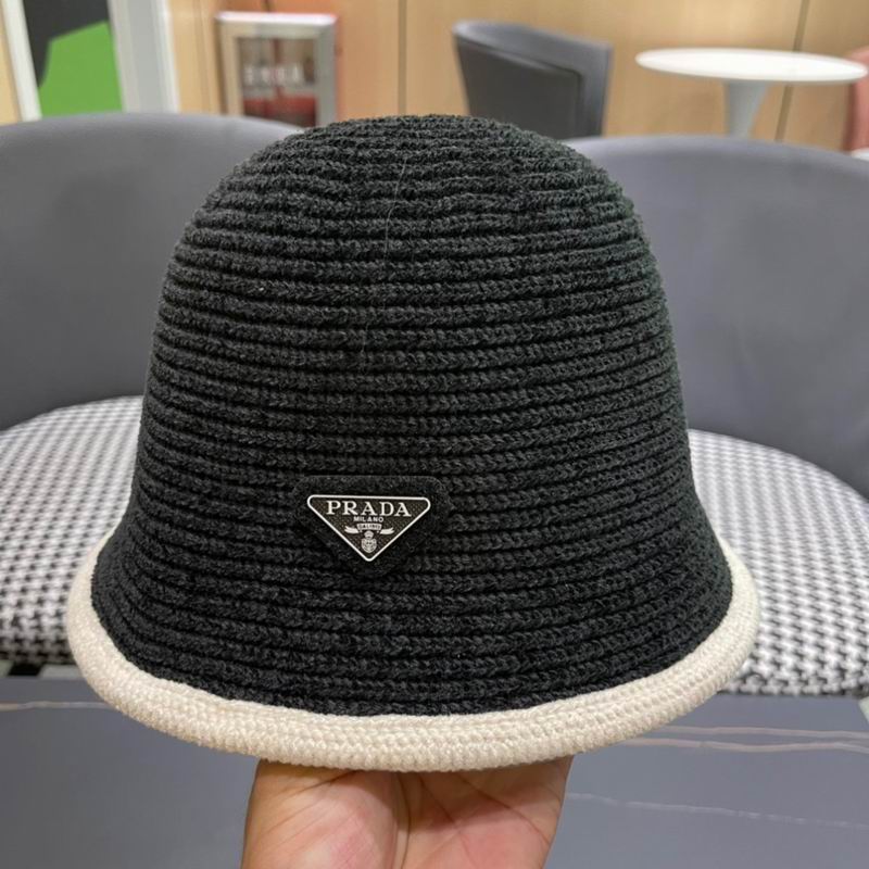 Prada Hat (872)