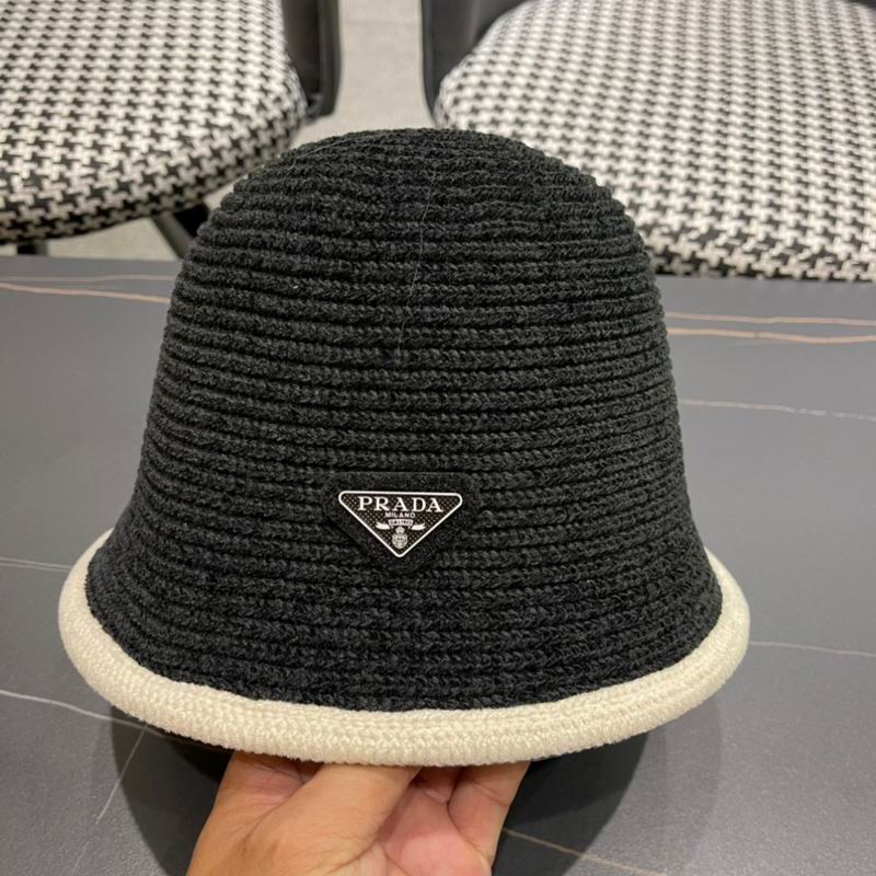 Prada Hat (873)