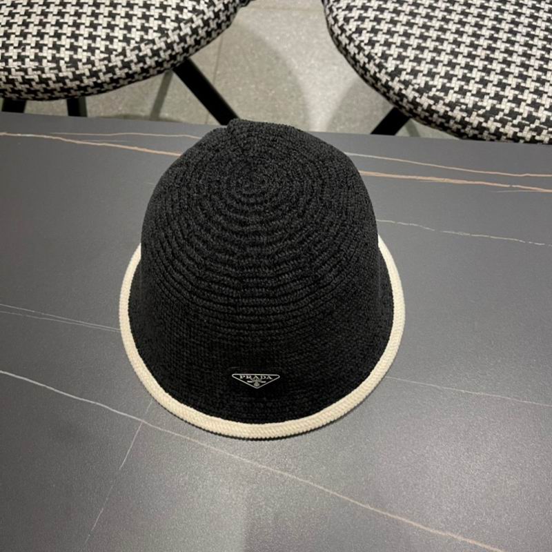 Prada Hat (875)