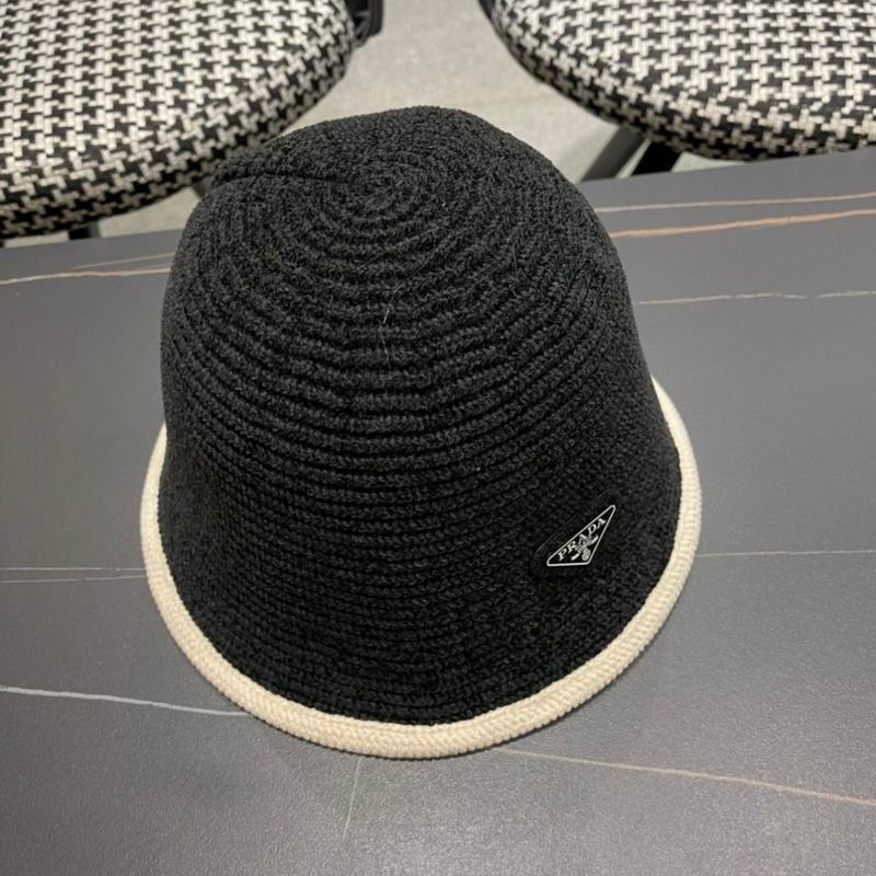 Prada Hat (876)