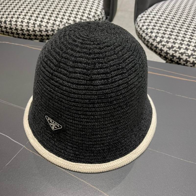 Prada Hat (877)