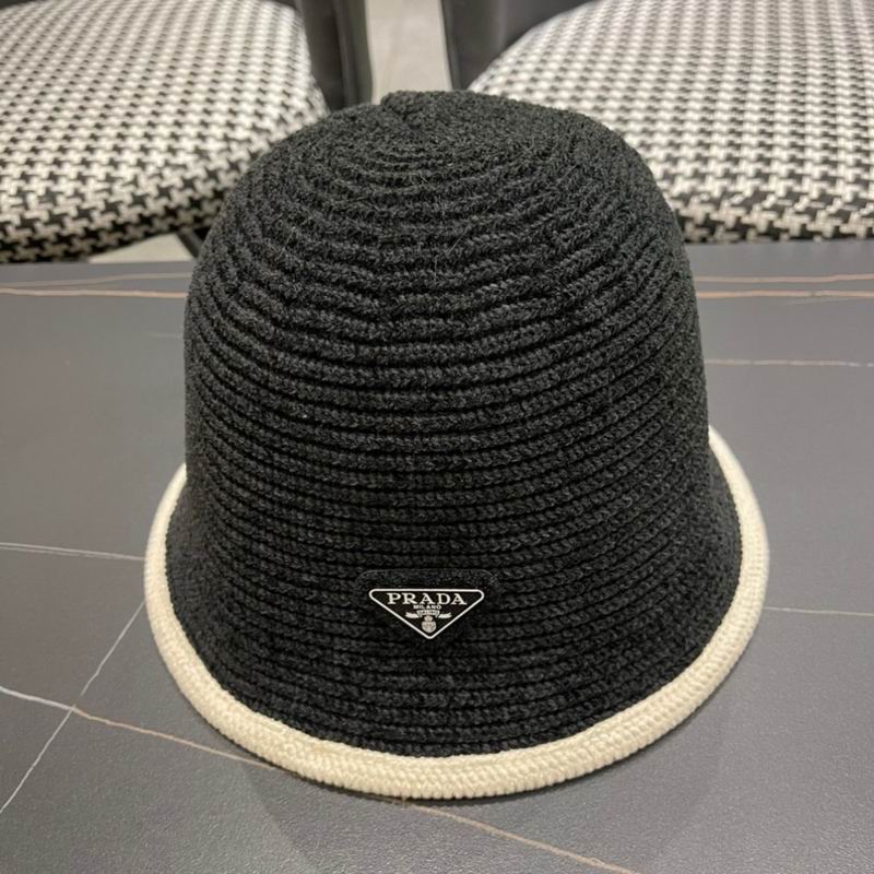 Prada Hat (878)