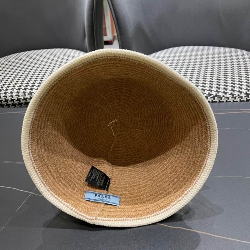 Prada Hat (880)