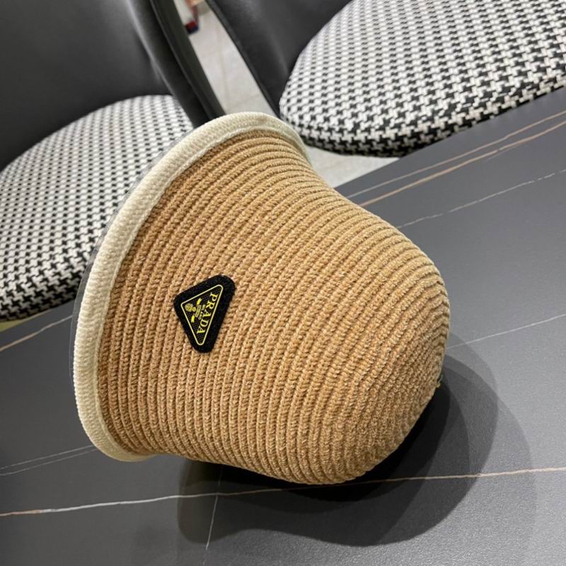 Prada Hat (881)