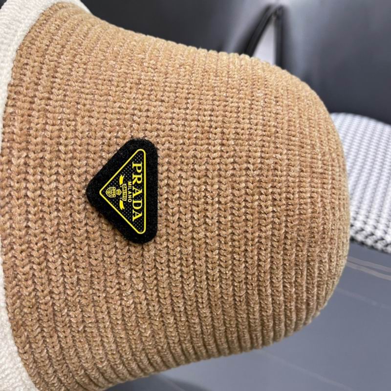 Prada Hat (882)
