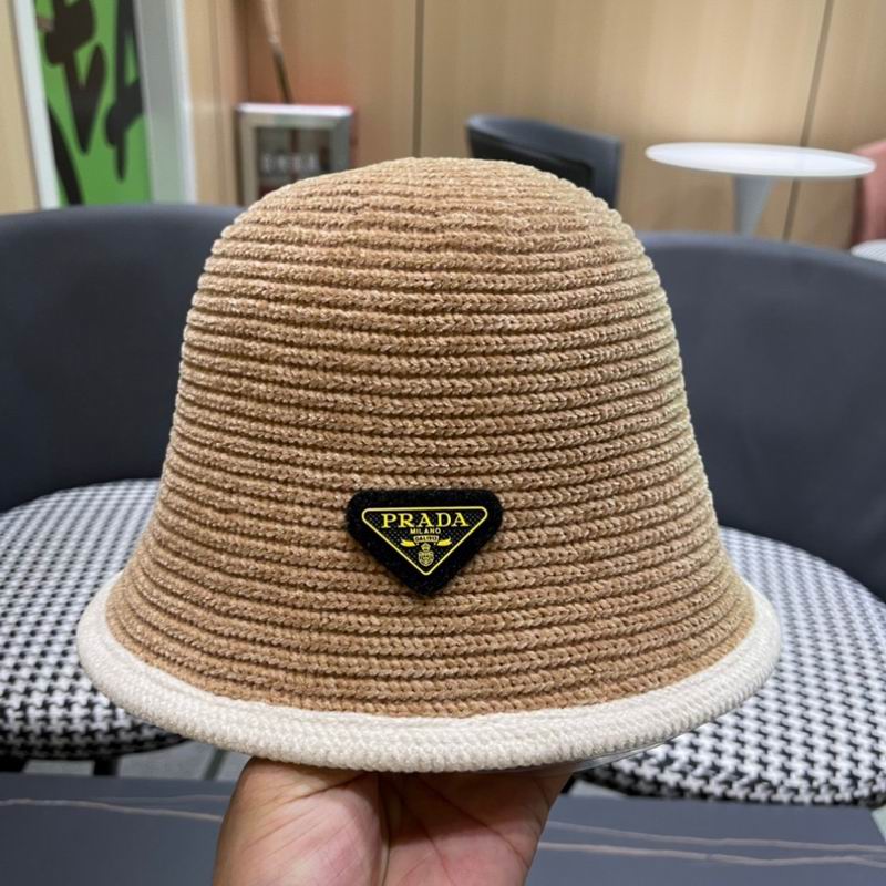 Prada Hat (883)