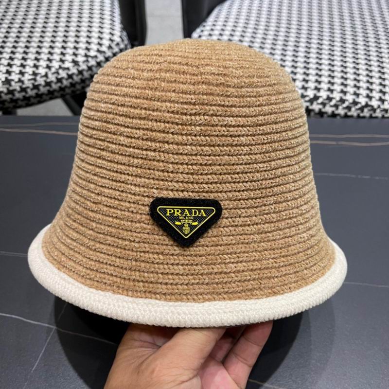 Prada Hat (884)