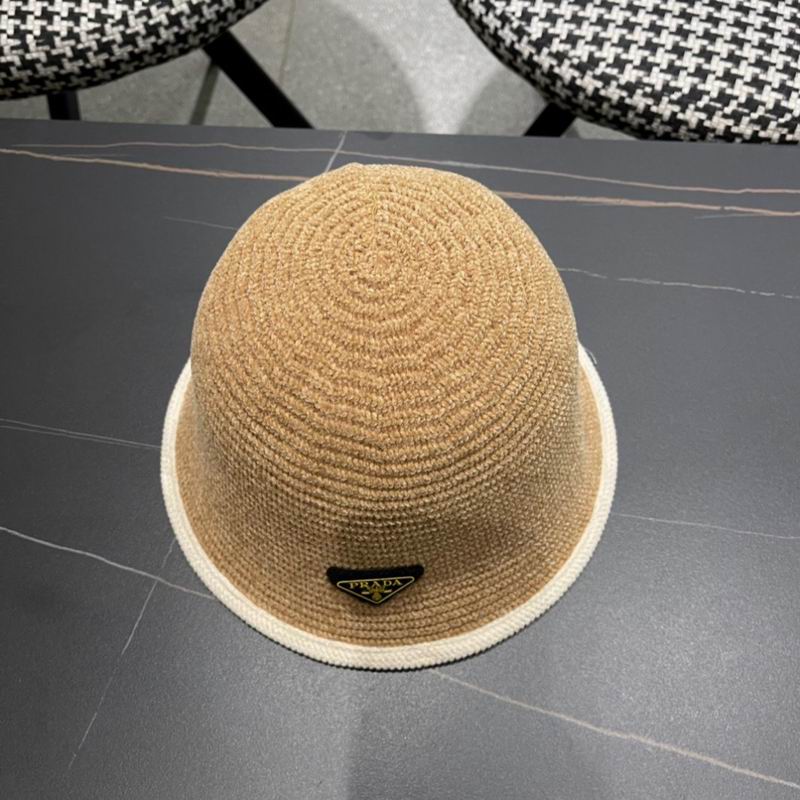 Prada Hat (886)