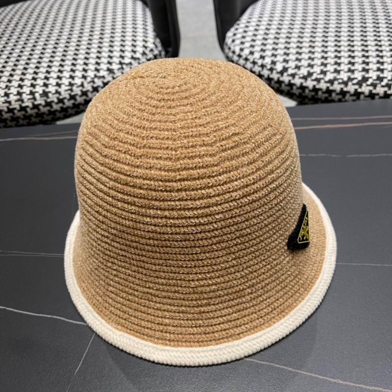 Prada Hat (887)
