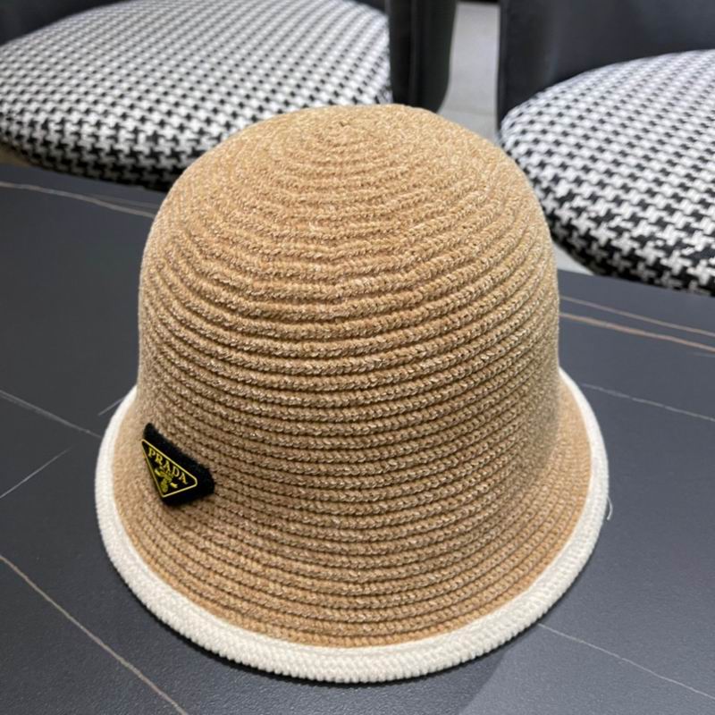 Prada Hat (888)