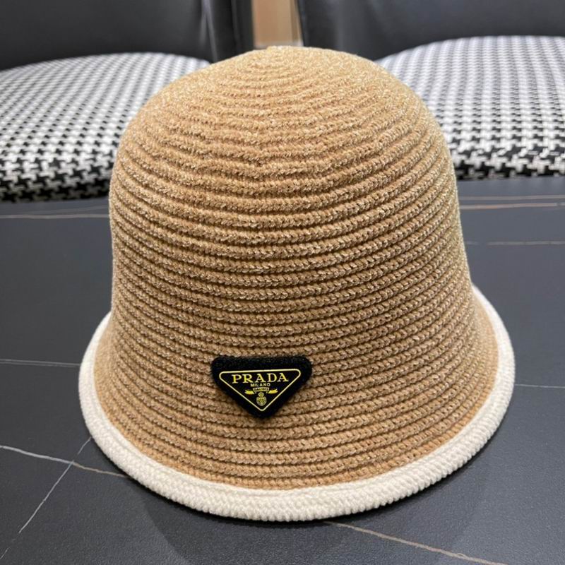 Prada Hat (889)