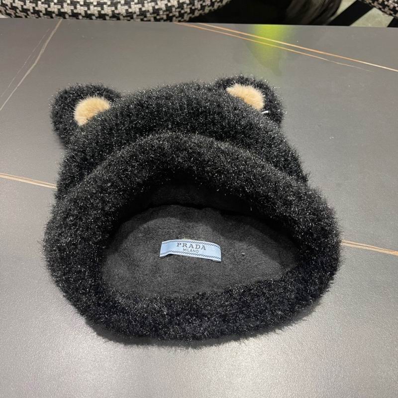 Prada Hat (974)