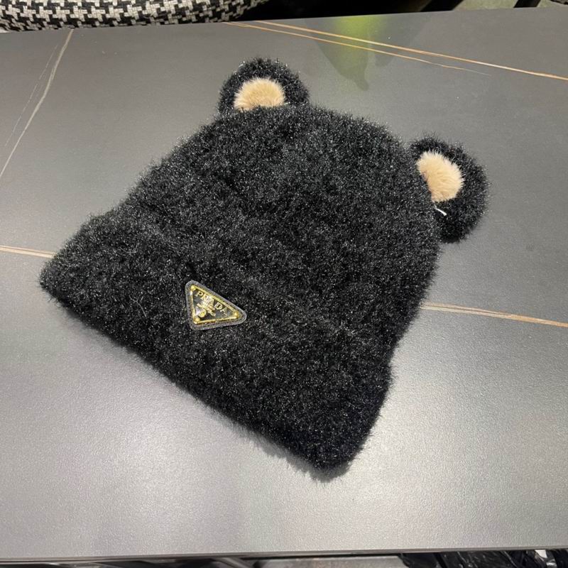 Prada Hat (980)