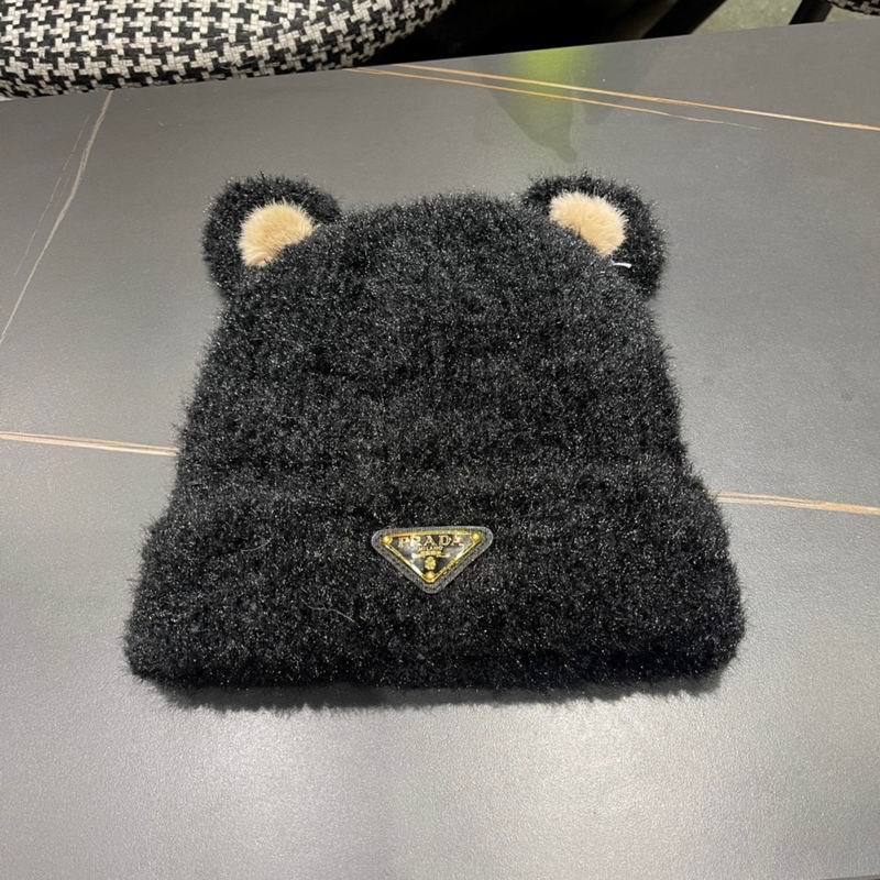 Prada Hat (981)