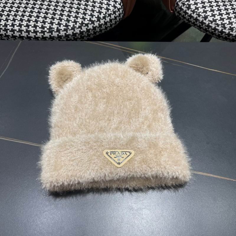 Prada Hat (992)