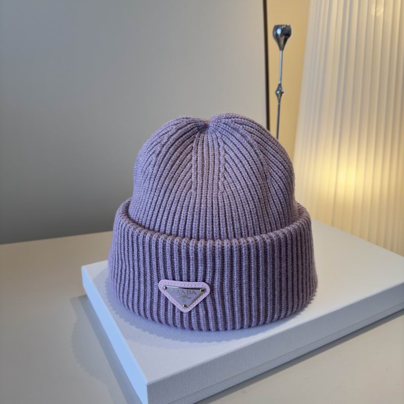 Prada Hat dx (198)
