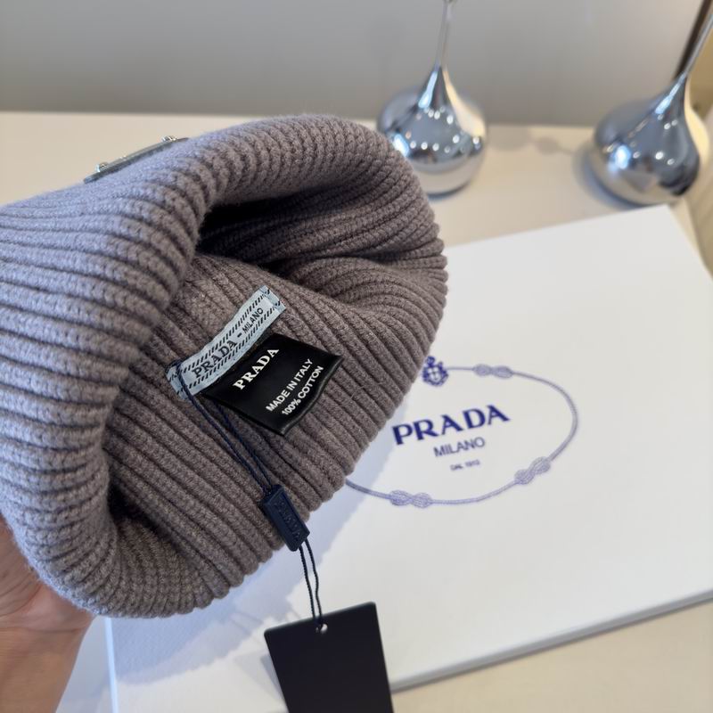 Prada Hat dx (203)