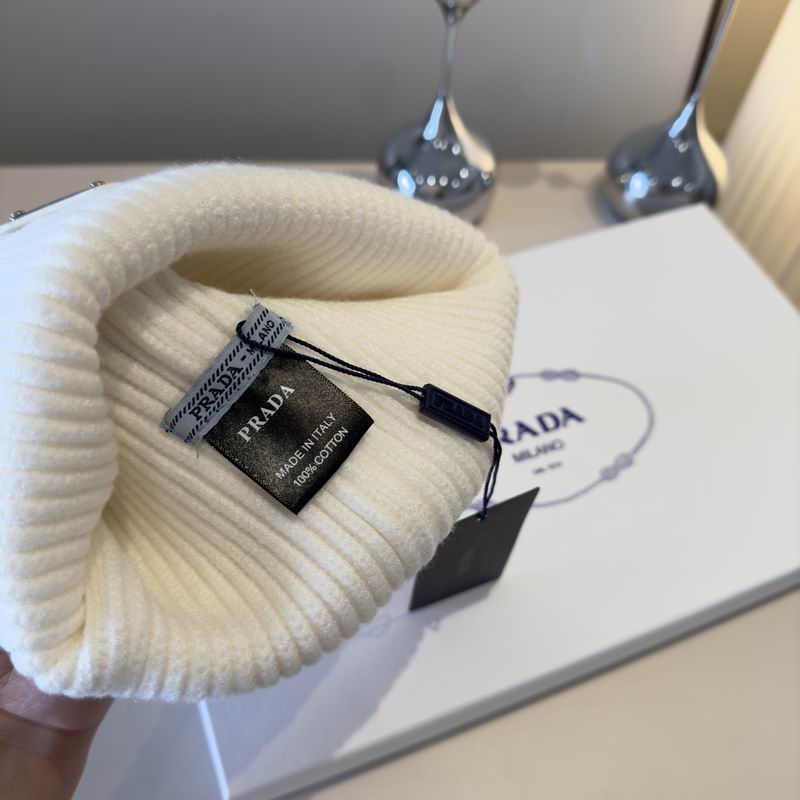 Prada Hat dx (211)